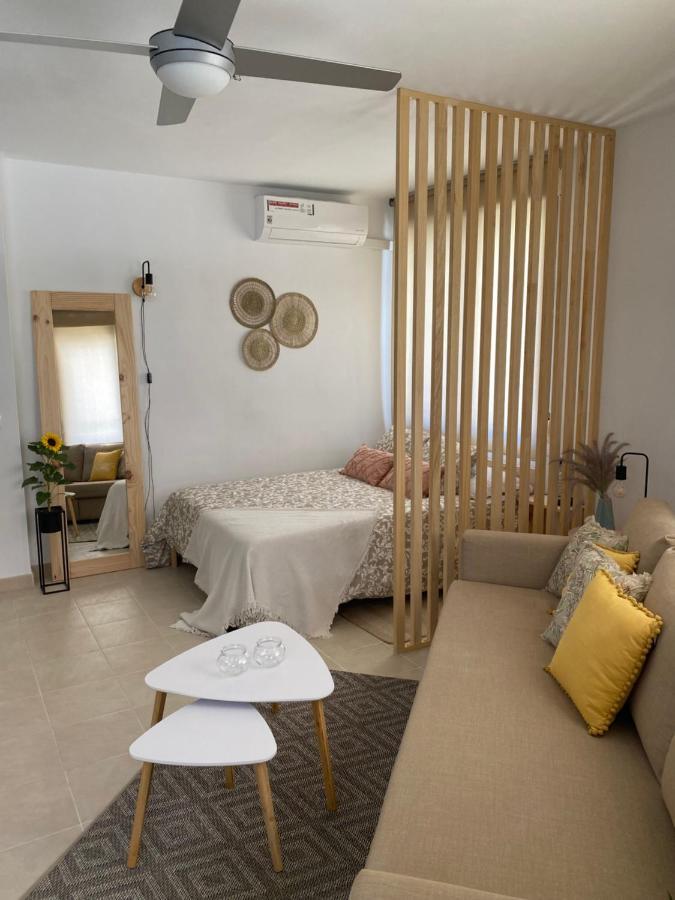 Mandala Suite มาลากา ภายนอก รูปภาพ