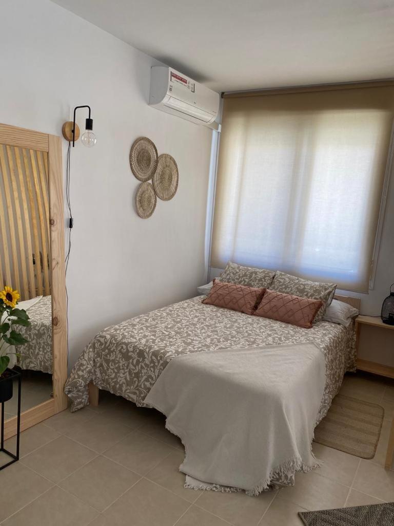 Mandala Suite มาลากา ภายนอก รูปภาพ