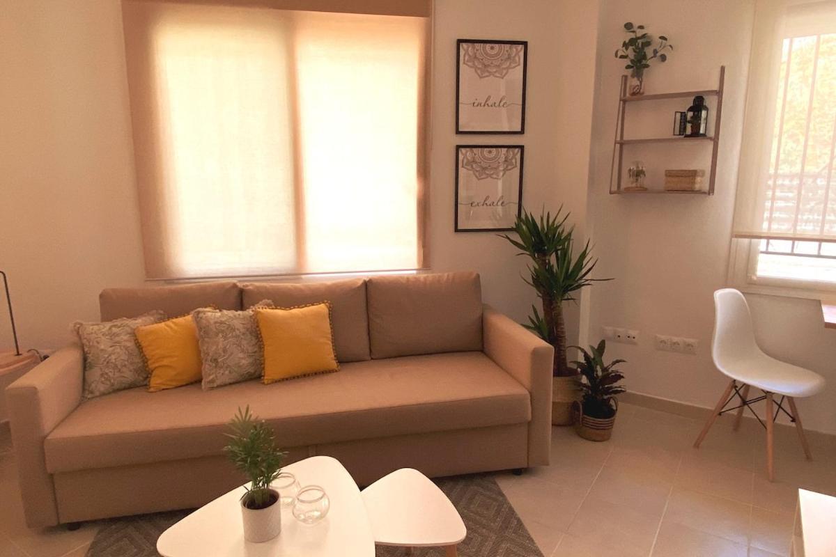 Mandala Suite มาลากา ภายนอก รูปภาพ