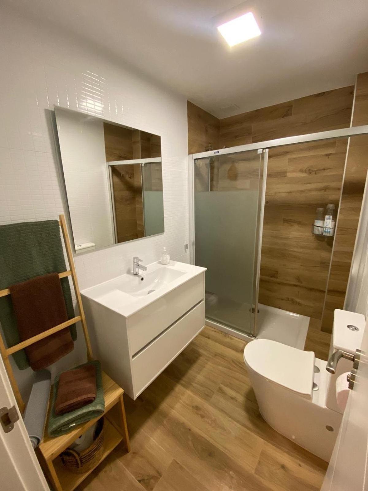 Mandala Suite มาลากา ภายนอก รูปภาพ