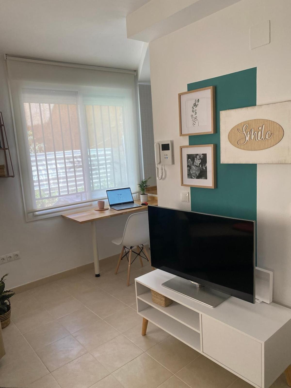 Mandala Suite มาลากา ภายนอก รูปภาพ